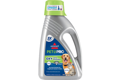 BISSELL ProHeat 2X® Revolution® Pet Pro Carpet Cleaner Bundle