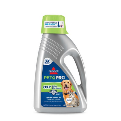BISSELL PET PRO OXY Urine Eliminator Formula (48 oz.)