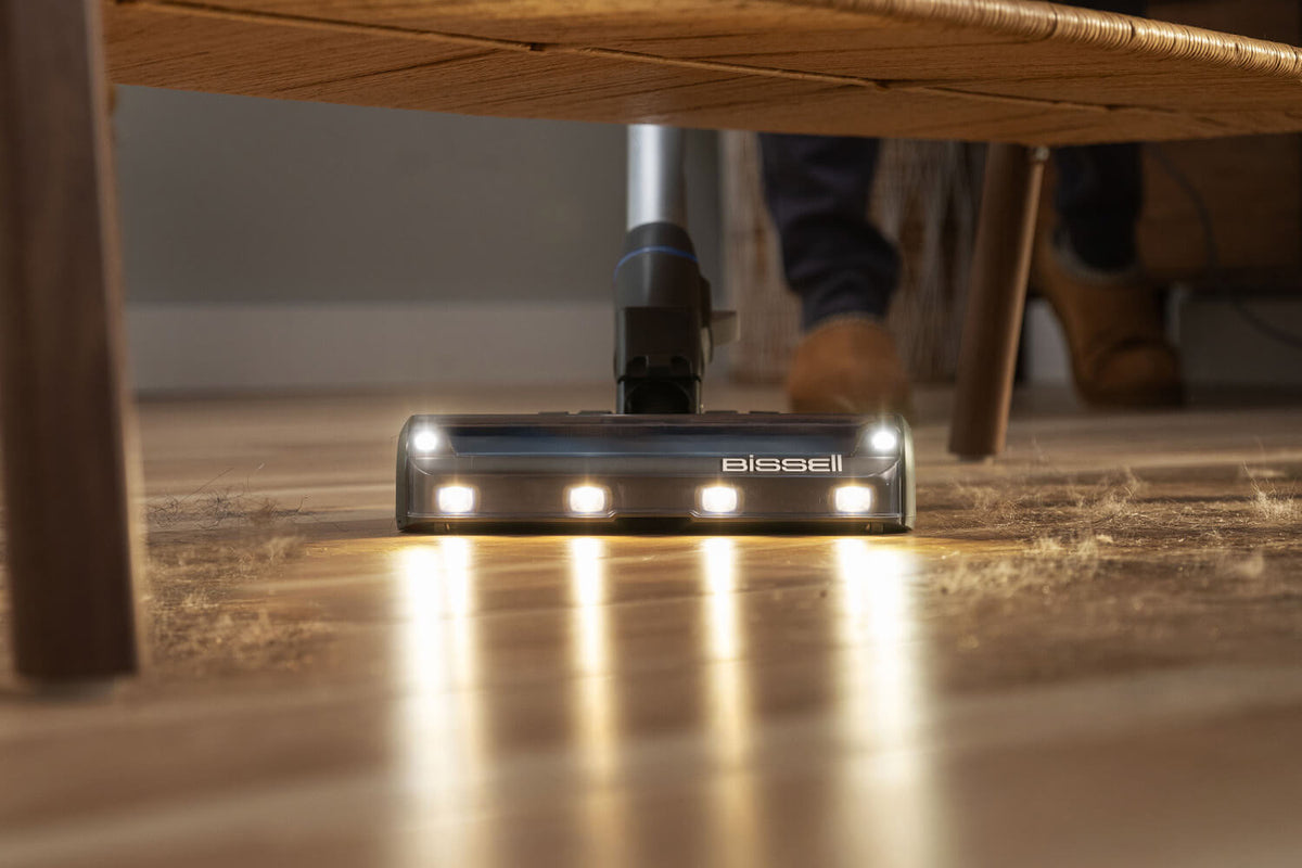 BISSELL PowerClean® FurFinder™ Corded Stick Vacuum