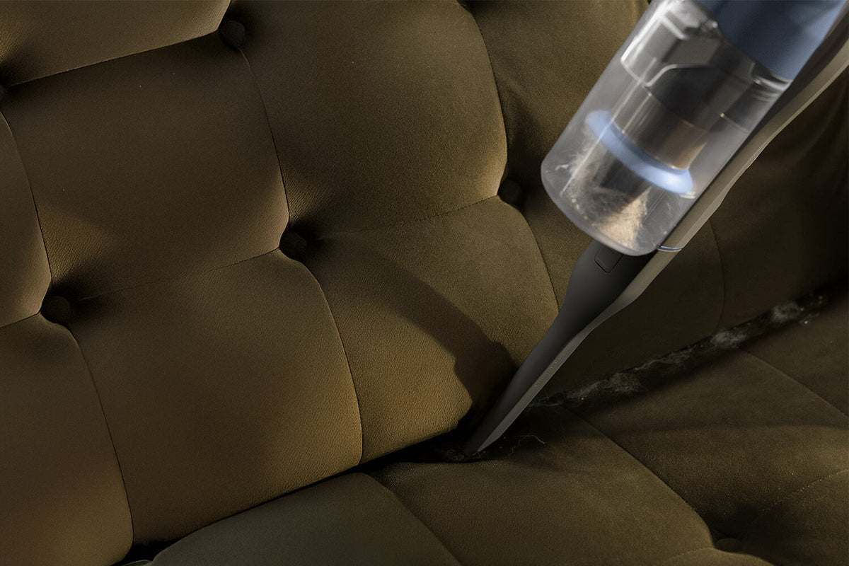 BISSELL PowerClean® FurFinder™ Corded Stick Vacuum