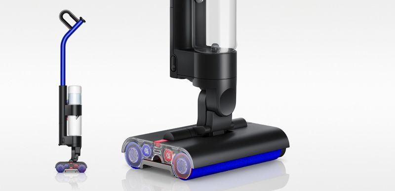 Dyson WashG1™ Wet Floor Cleaner
