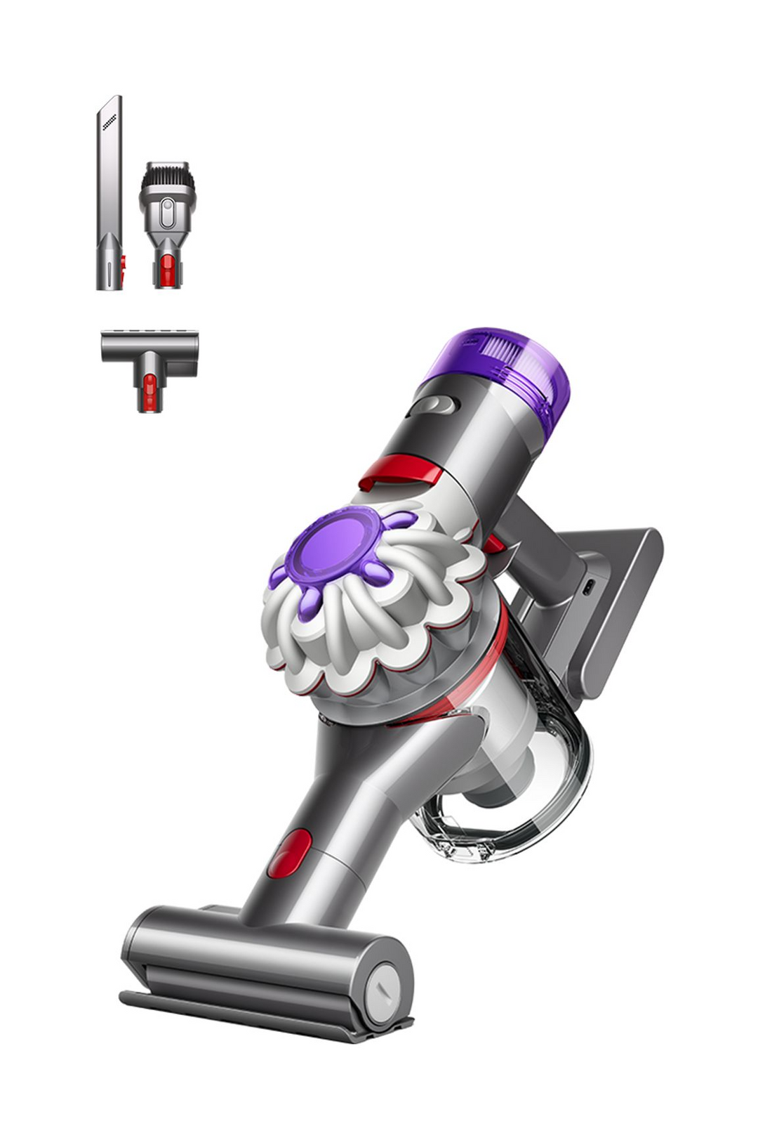 Dyson Car+Boat Handheld Vacuum