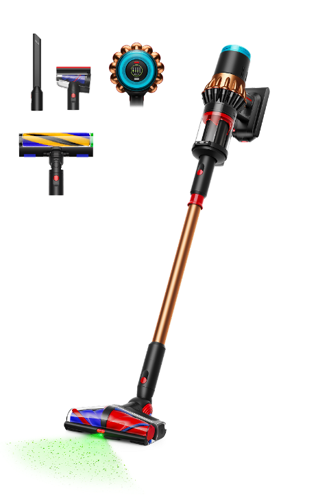 Dyson V16 Piston Animal Cordless Vacuum