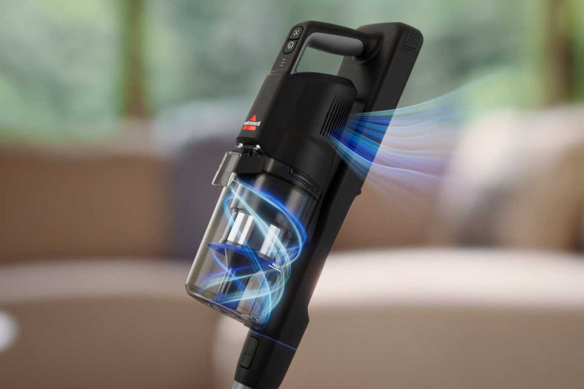 BISSELL PowerClean® FurGuard™ Cordless Stick Vacuum