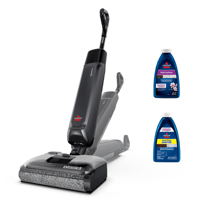 BISSELL CrossWave® Reach All-in-One Multi-Surface Cleaner